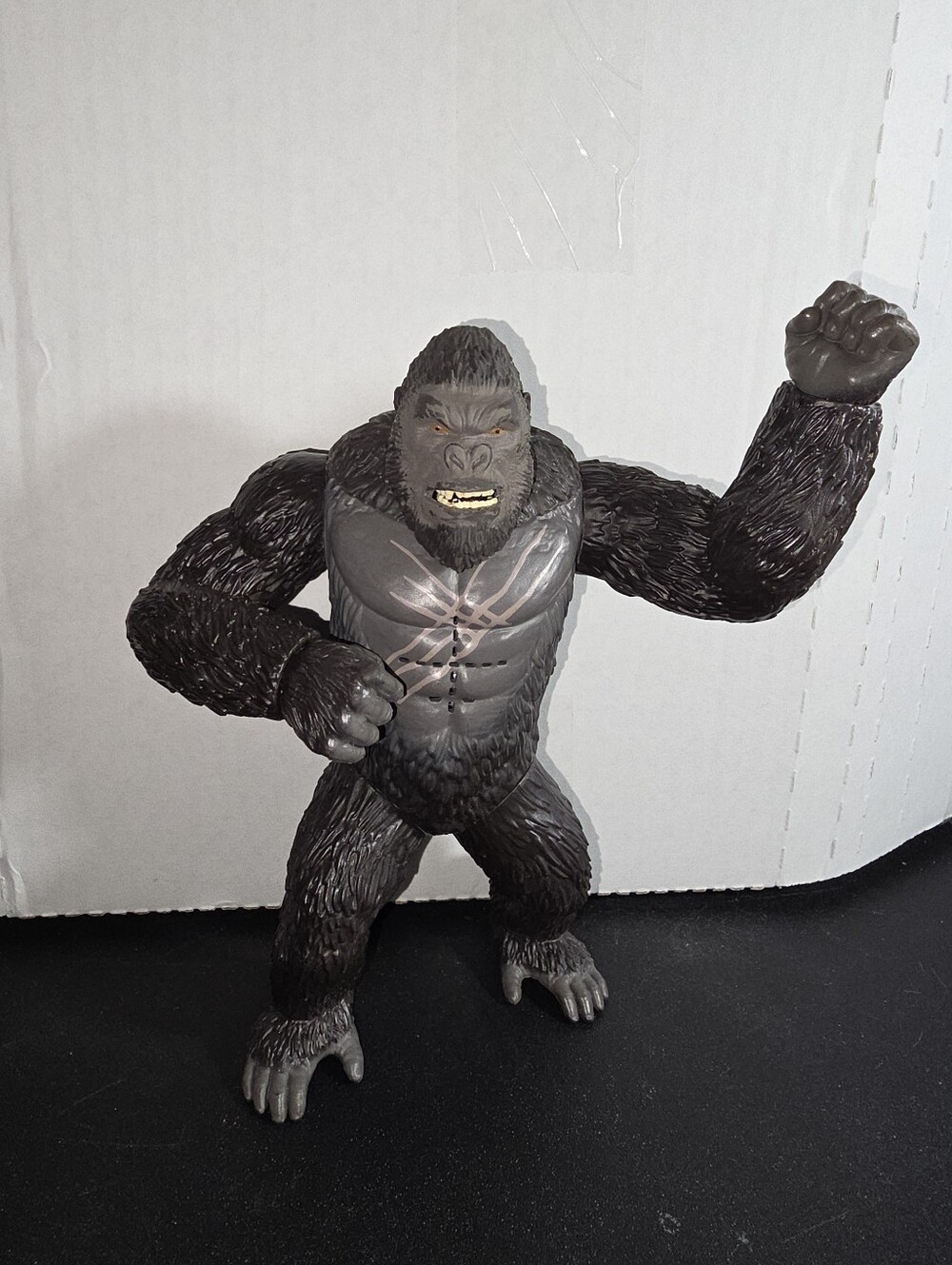 Battle Roar Kong 7" Godzilla The New Empire Action Figure with Sound - Picture 2 of 6